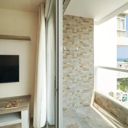 Happy Days- Diana 1 Apartment Benalmadena