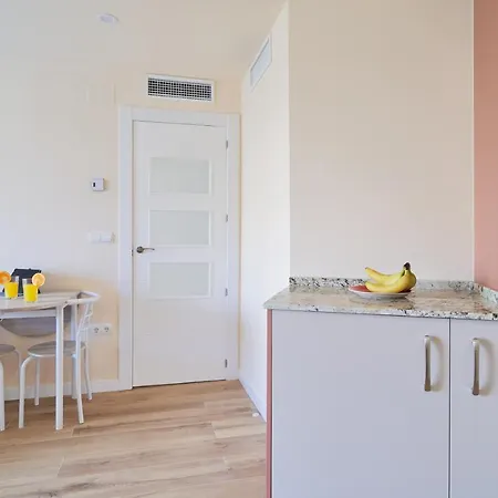 Apartamento Happy Days- Diana 1 Benalmádena