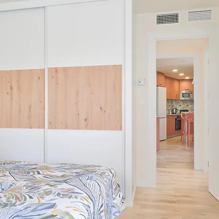 Apartamento Happy Days- Diana 1 *
